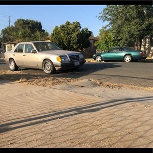 Meet your Posher, George